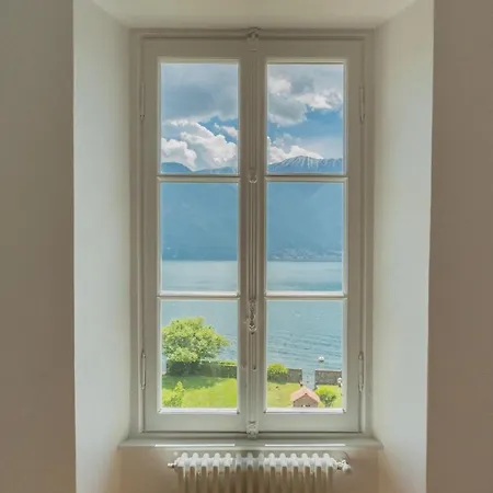 Tina's Window On By Rent Lägenhet