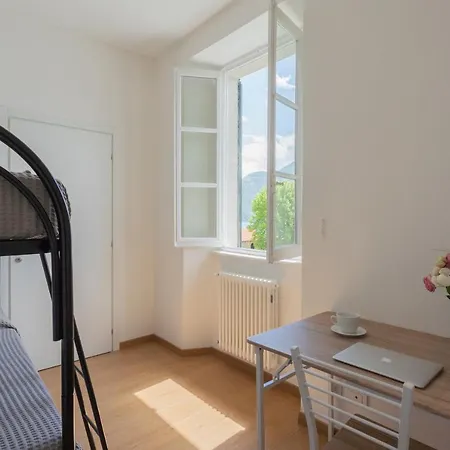 דירה Tina's Window On By Rent