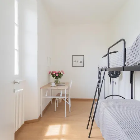 Apartamento Tina's Window On By Rent