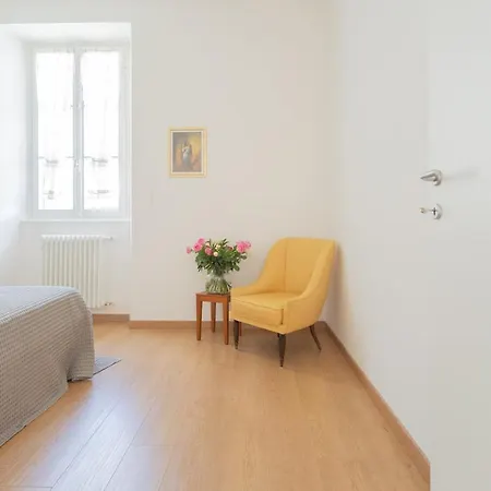 Apartamento Tina's Window On By Rent *